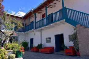 La Estacion San Pedro, Cuzco